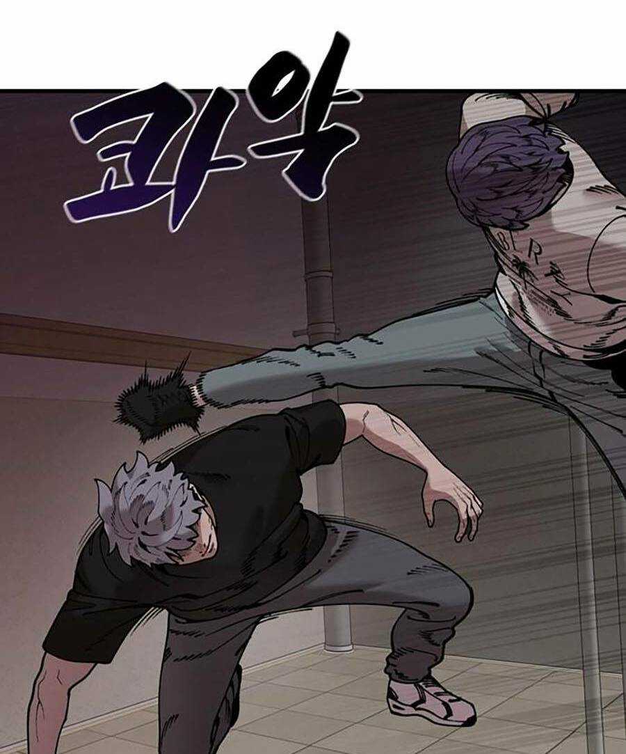 Xếp Hạng Bắt Nạt - Chapter 44 - Trang 30