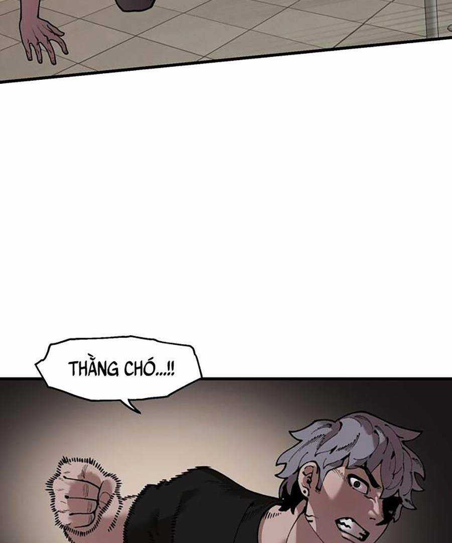 Xếp Hạng Bắt Nạt - Chapter 44 - Trang 31