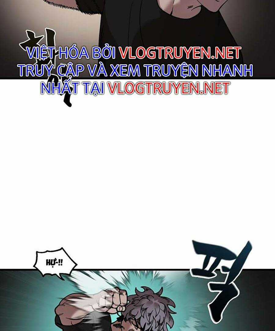 Xếp Hạng Bắt Nạt - Chapter 44 - Trang 32