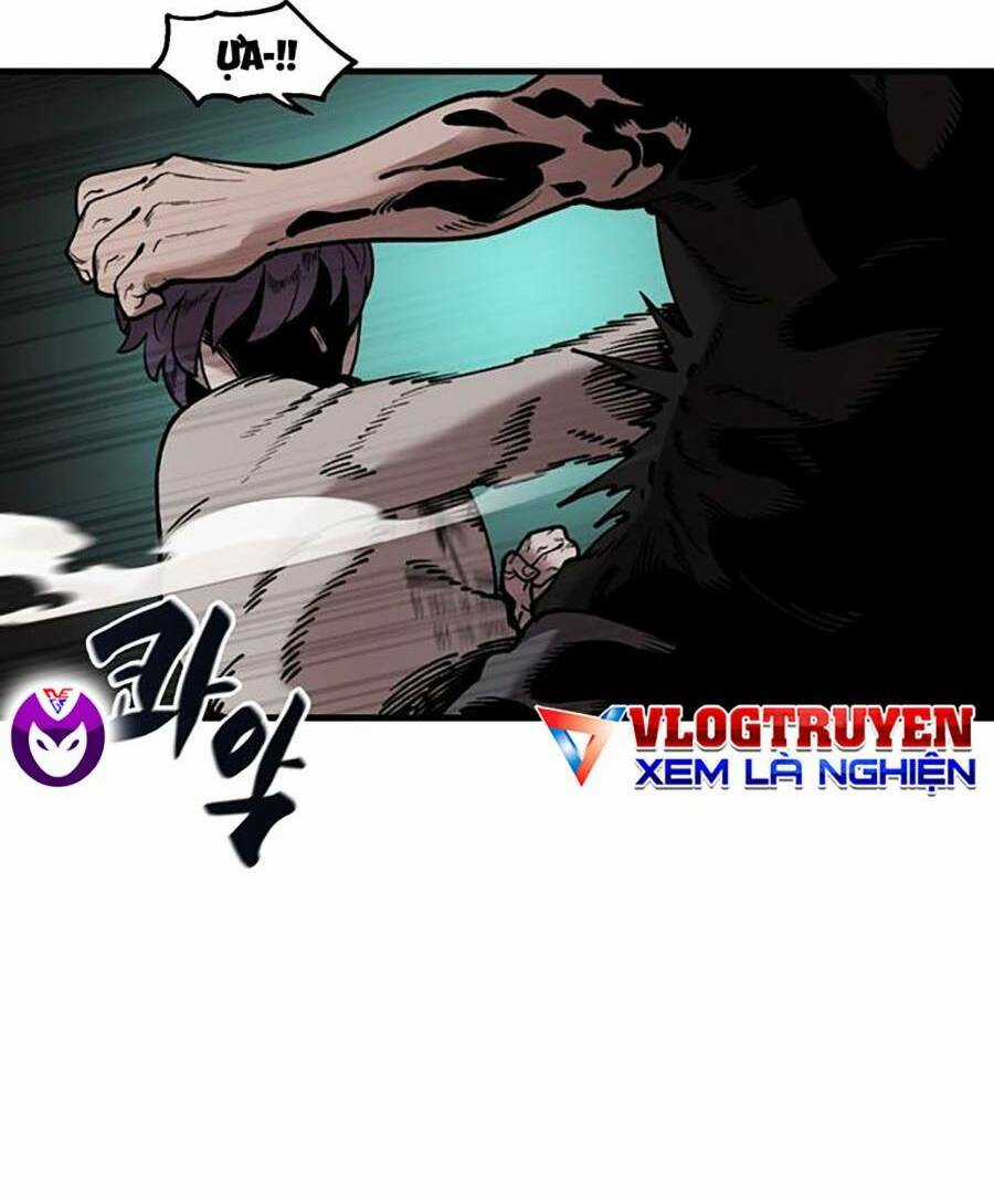 Xếp Hạng Bắt Nạt - Chapter 44 - Trang 34