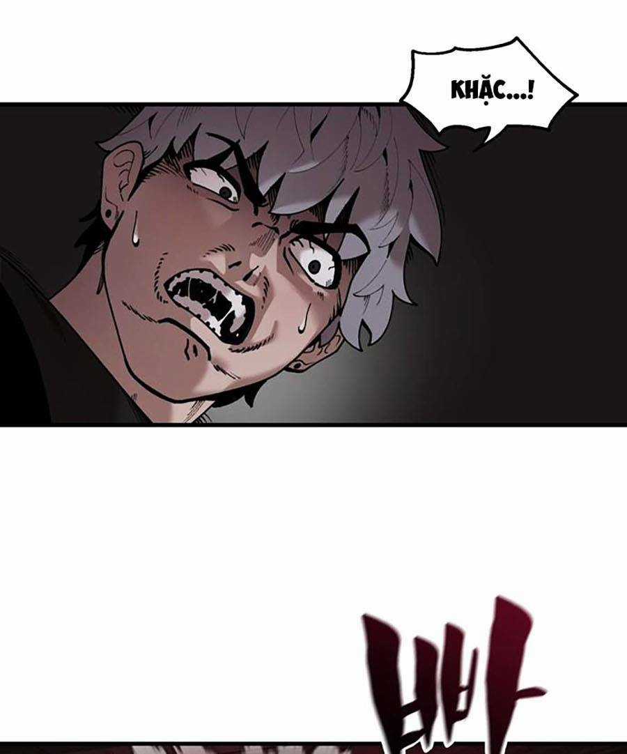 Xếp Hạng Bắt Nạt - Chapter 44 - Trang 35