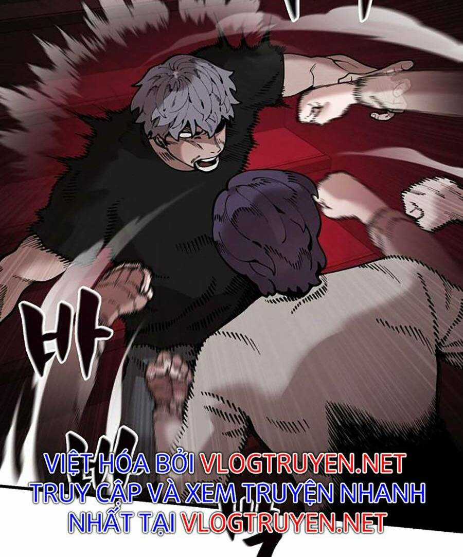 Xếp Hạng Bắt Nạt - Chapter 44 - Trang 36