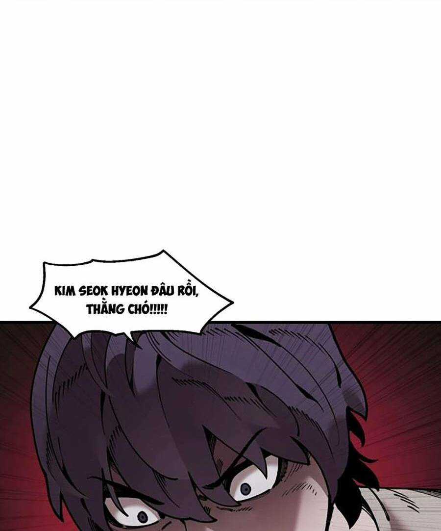 Xếp Hạng Bắt Nạt - Chapter 44 - Trang 38