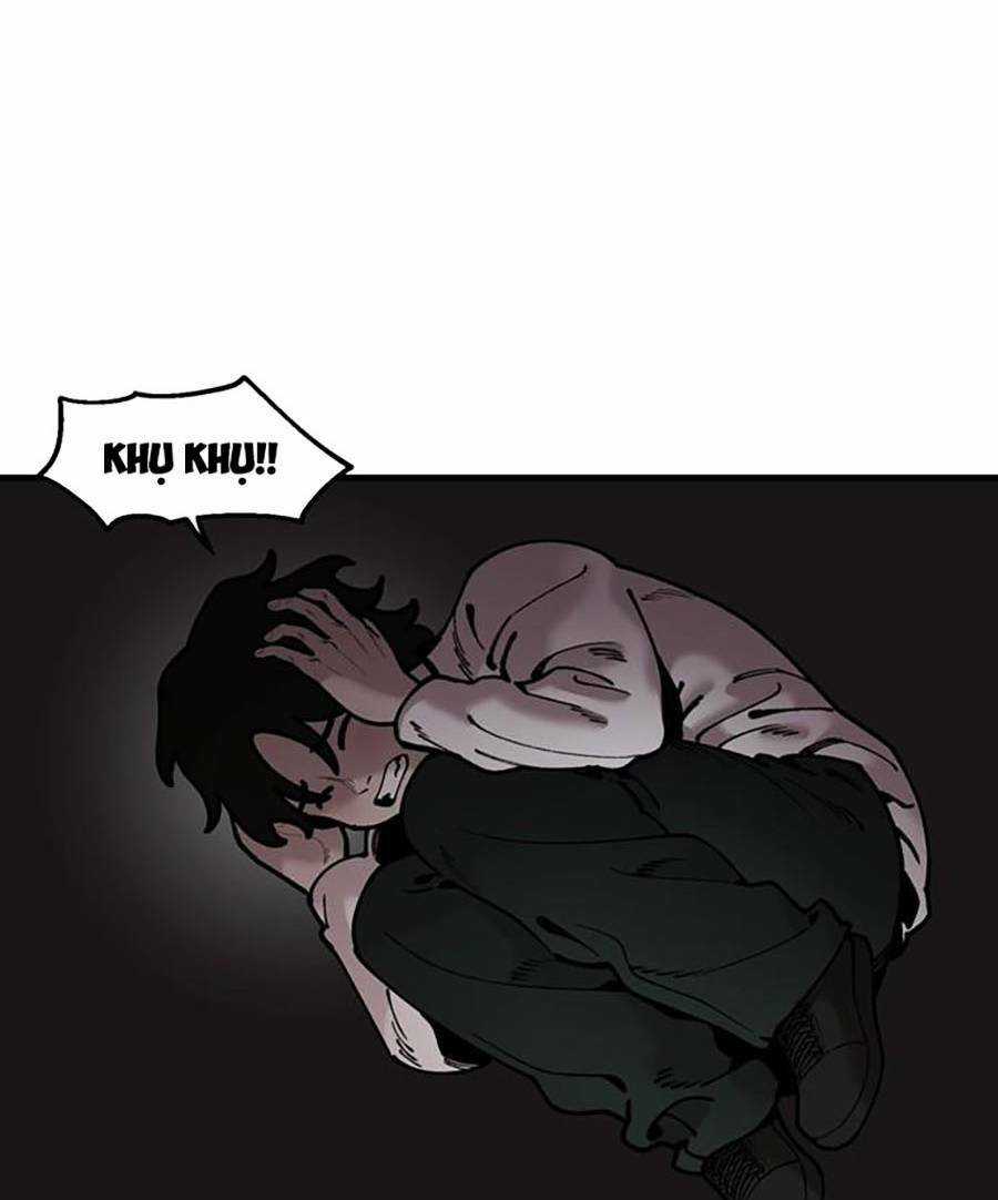 Xếp Hạng Bắt Nạt - Chapter 44 - Trang 5