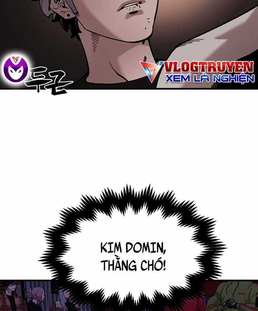 Xếp Hạng Bắt Nạt - Chapter 44 - Trang 42