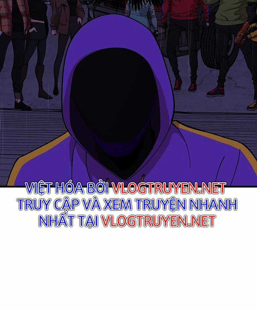 Xếp Hạng Bắt Nạt - Chapter 44 - Trang 43