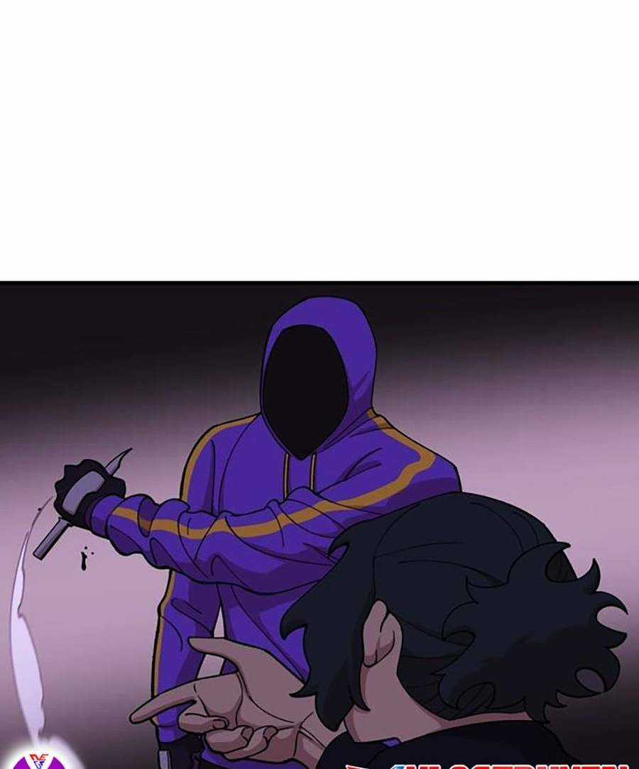 Xếp Hạng Bắt Nạt - Chapter 44 - Trang 45