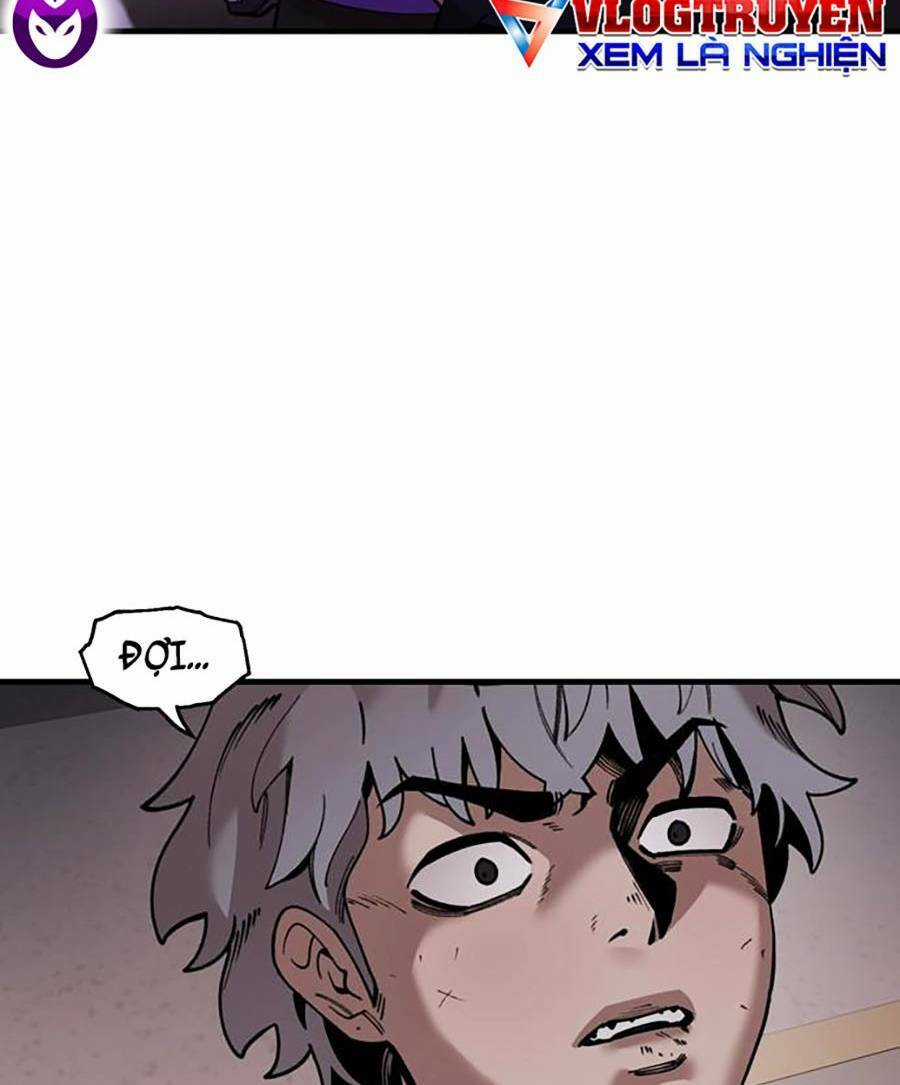 Xếp Hạng Bắt Nạt - Chapter 44 - Trang 46