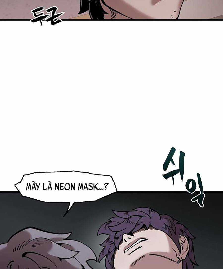 Xếp Hạng Bắt Nạt - Chapter 44 - Trang 47