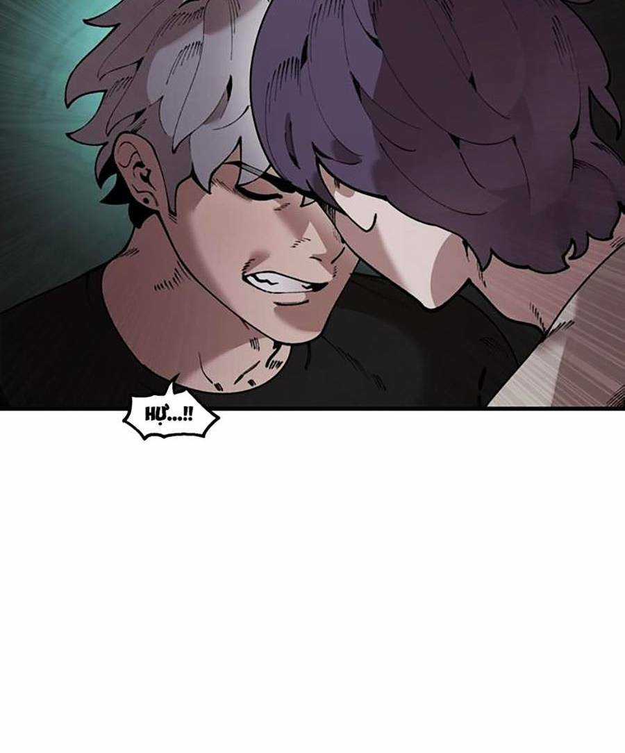 Xếp Hạng Bắt Nạt - Chapter 44 - Trang 49