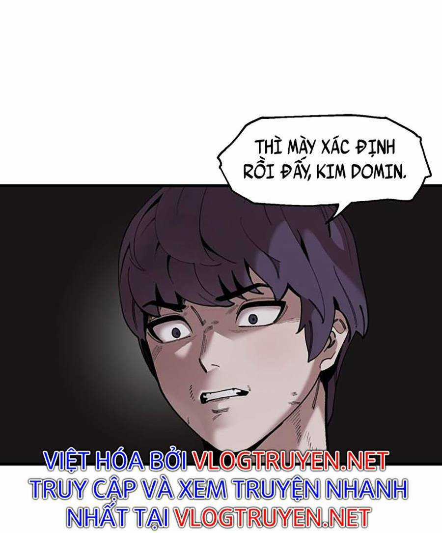 Xếp Hạng Bắt Nạt - Chapter 44 - Trang 52