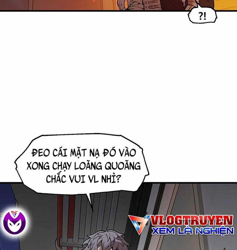 Xếp Hạng Bắt Nạt - Chapter 44 - Trang 76