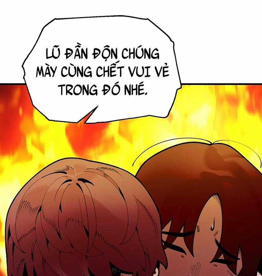 Xếp Hạng Bắt Nạt - Chapter 44 - Trang 78