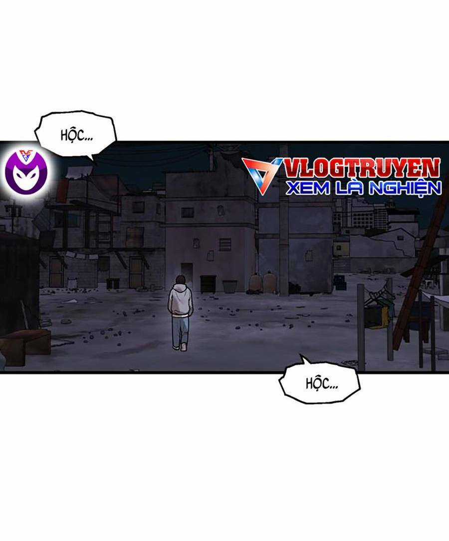 Xếp Hạng Bắt Nạt - Chapter 44 - Trang 9