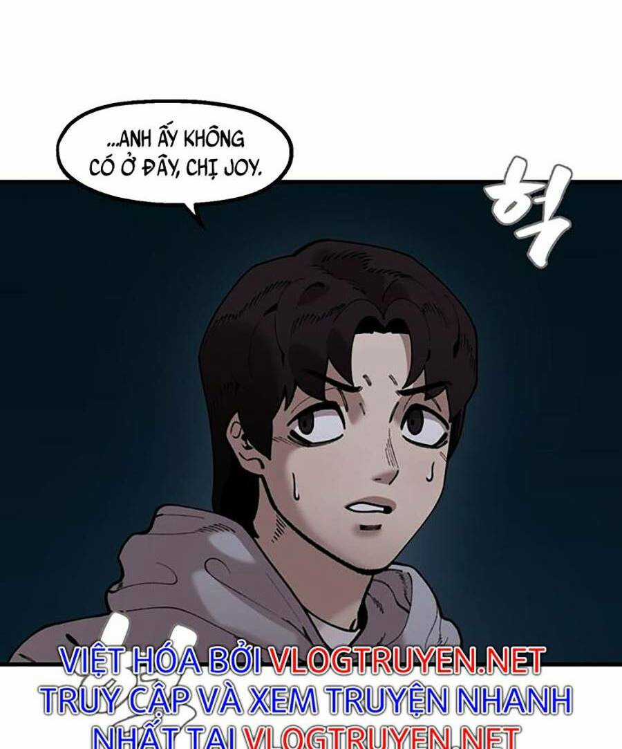 Xếp Hạng Bắt Nạt - Chapter 44 - Trang 10