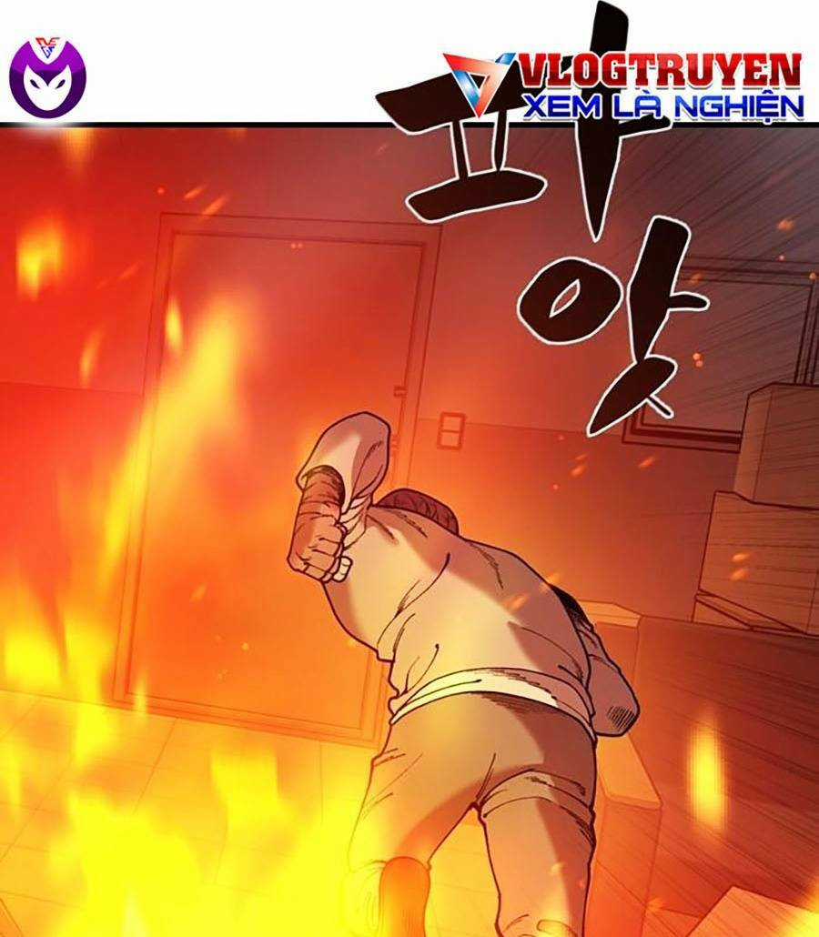 Xếp Hạng Bắt Nạt - Chapter 45 - Trang 15