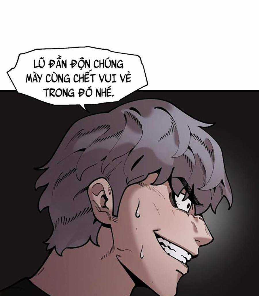 Xếp Hạng Bắt Nạt - Chapter 45 - Trang 3