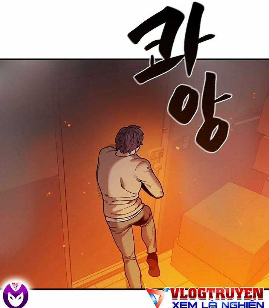 Xếp Hạng Bắt Nạt - Chapter 45 - Trang 22