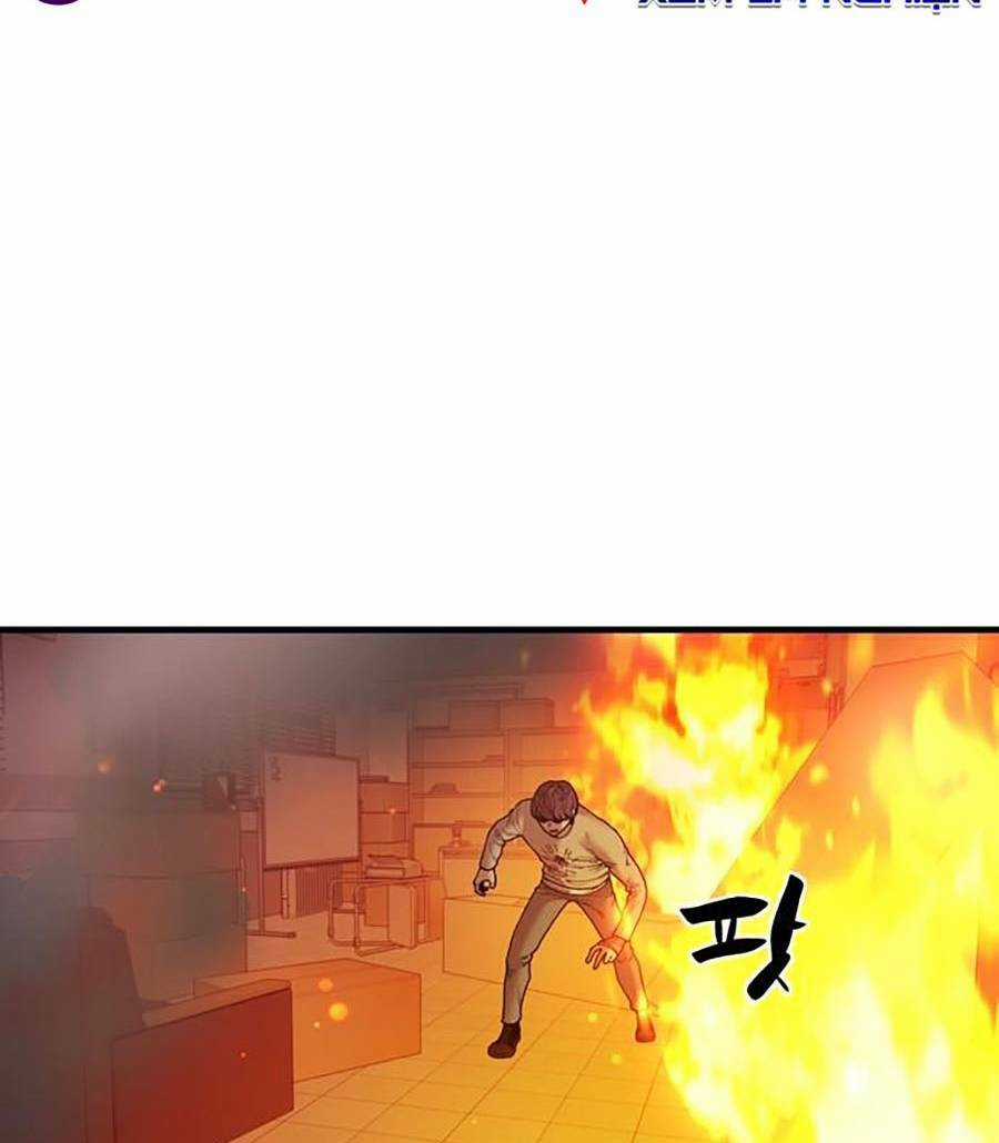 Xếp Hạng Bắt Nạt - Chapter 45 - Trang 23