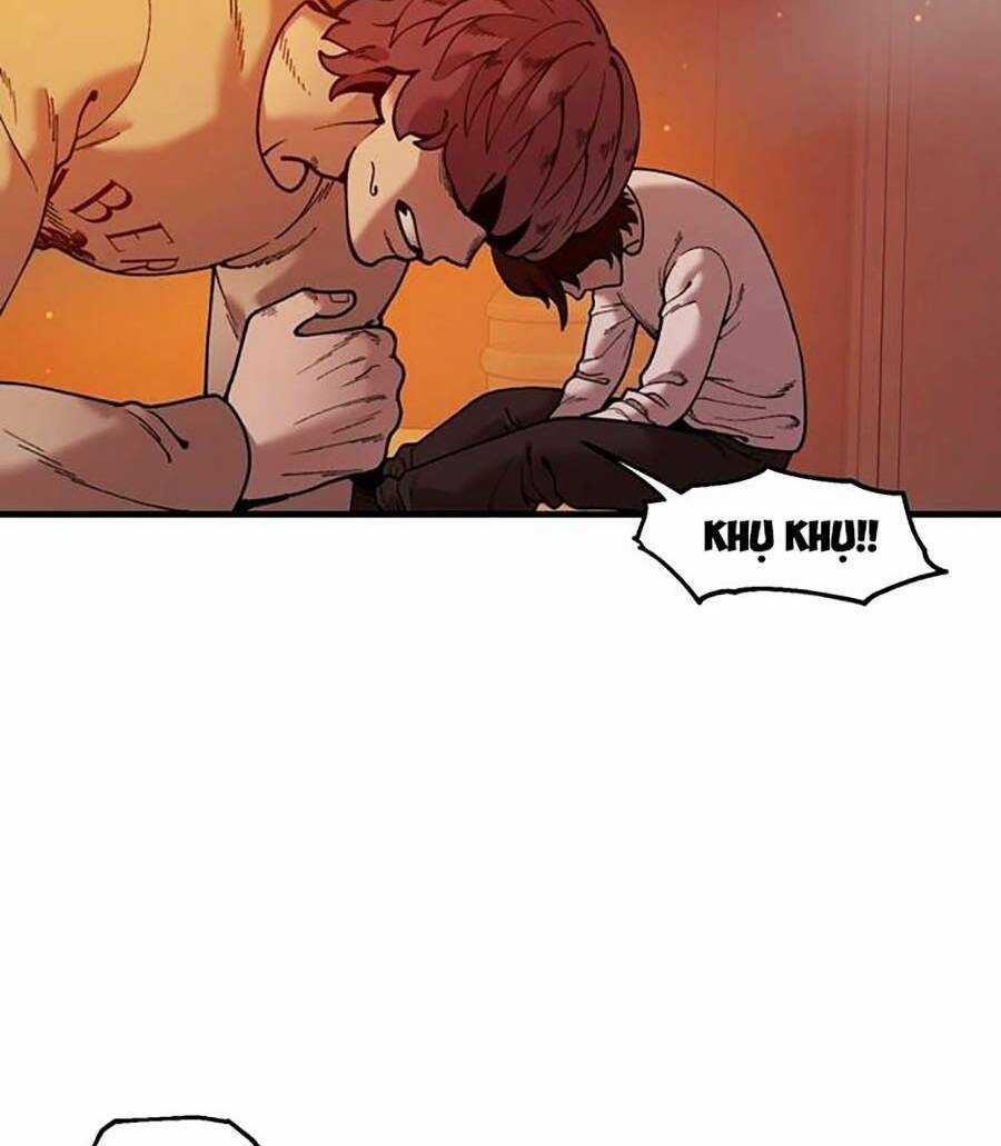 Xếp Hạng Bắt Nạt - Chapter 45 - Trang 26