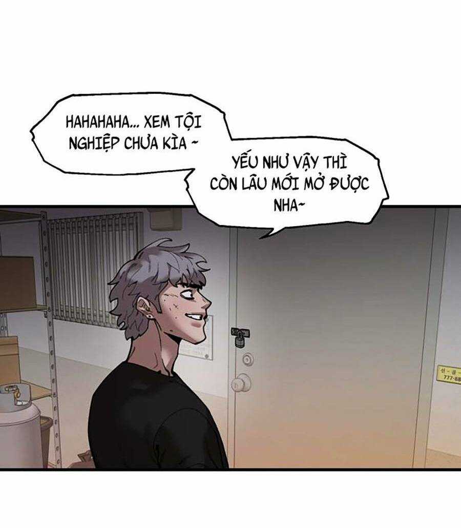 Xếp Hạng Bắt Nạt - Chapter 45 - Trang 28