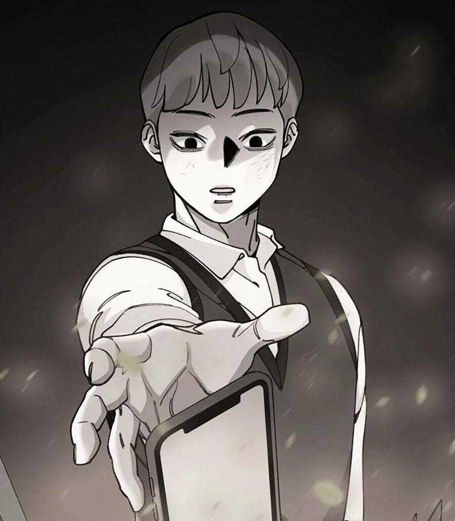 Xếp Hạng Bắt Nạt - Chapter 45 - Trang 32