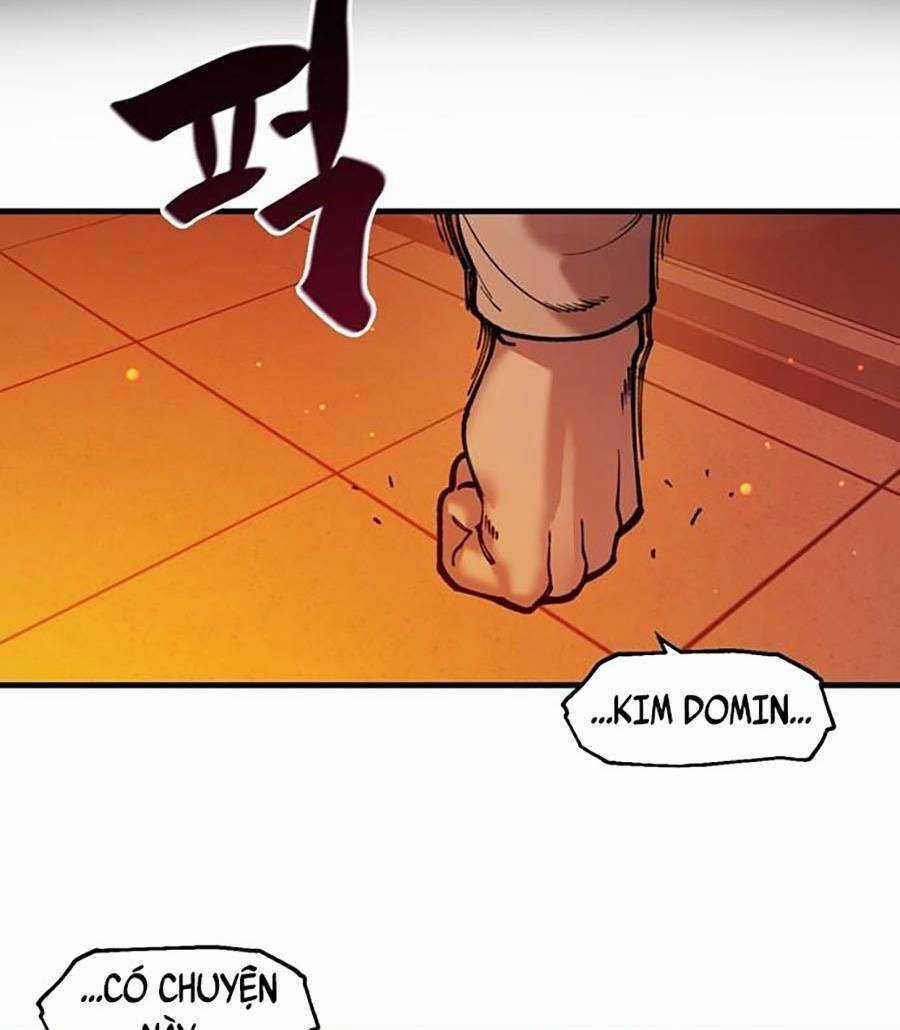 Xếp Hạng Bắt Nạt - Chapter 45 - Trang 37