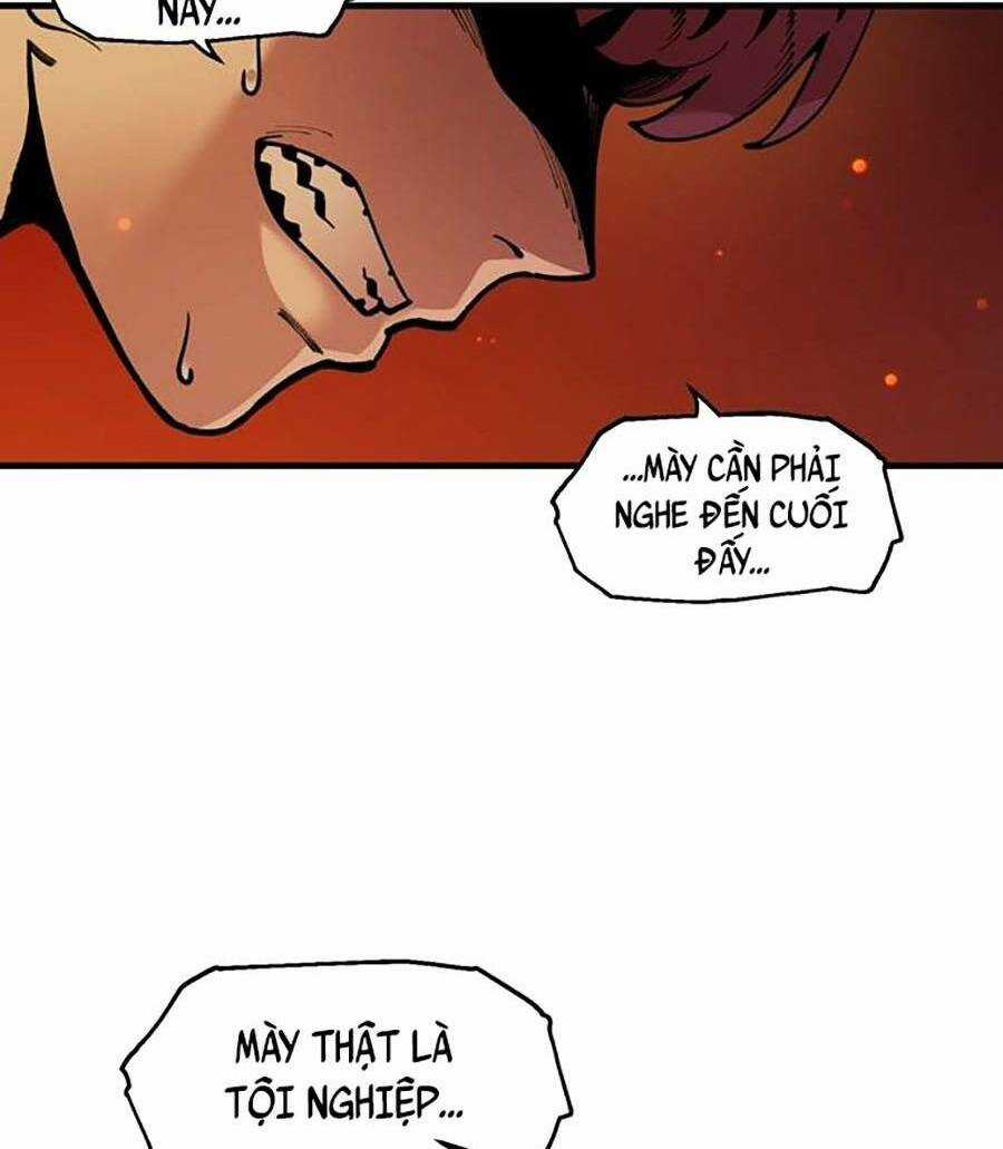 Xếp Hạng Bắt Nạt - Chapter 45 - Trang 38