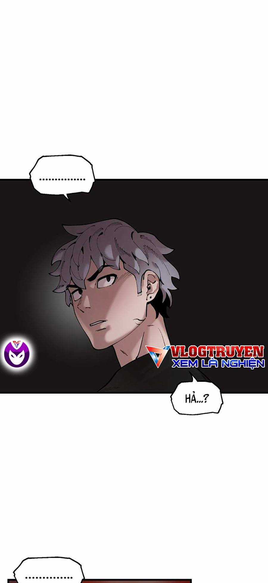 Xếp Hạng Bắt Nạt - Chapter 45 - Trang 41