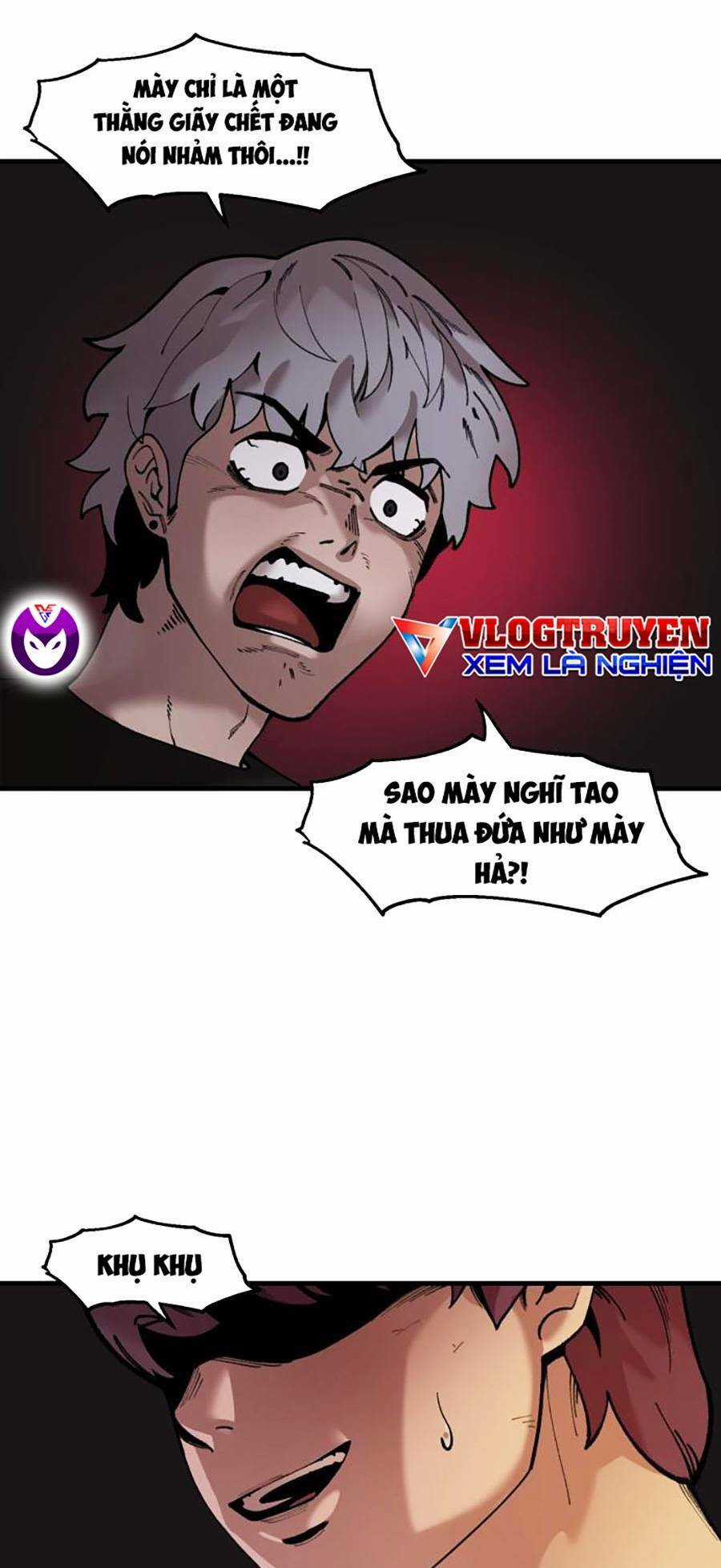 Xếp Hạng Bắt Nạt - Chapter 45 - Trang 48