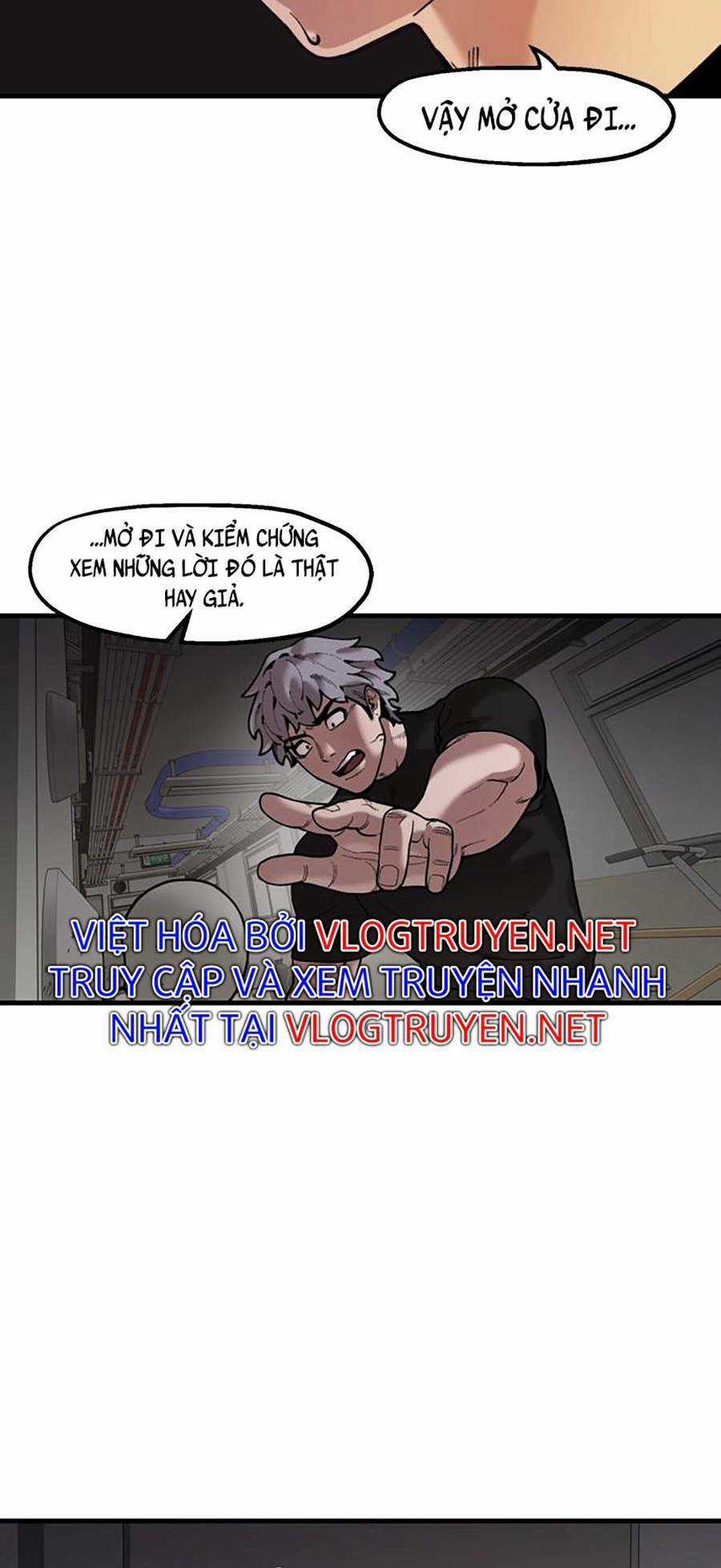 Xếp Hạng Bắt Nạt - Chapter 45 - Trang 49