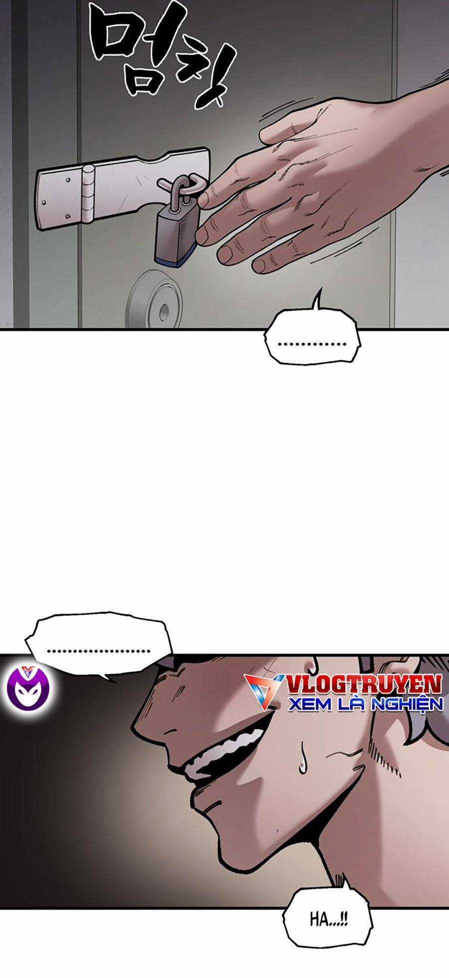 Xếp Hạng Bắt Nạt - Chapter 45 - Trang 50