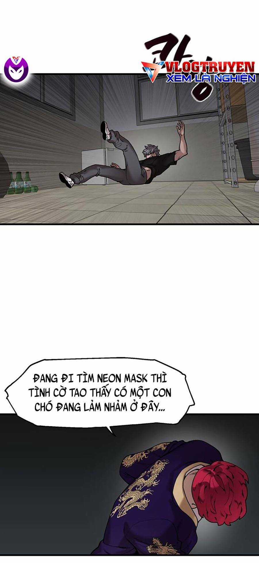 Xếp Hạng Bắt Nạt - Chapter 45 - Trang 53