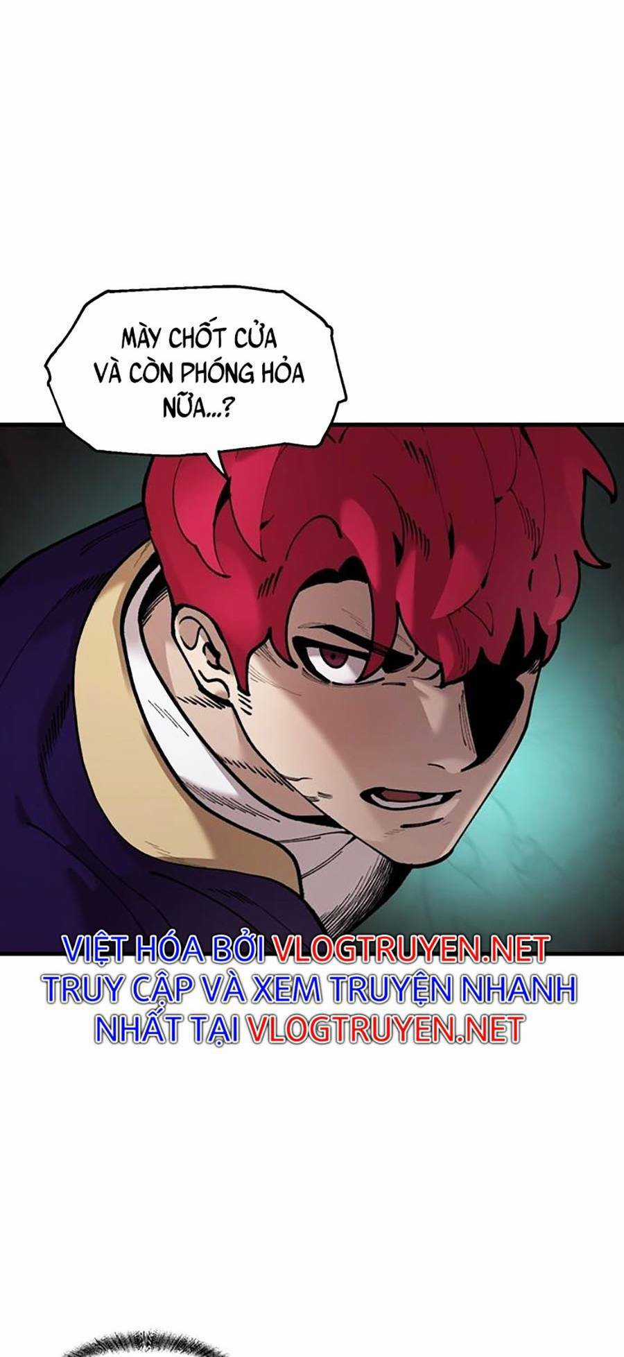 Xếp Hạng Bắt Nạt - Chapter 45 - Trang 54