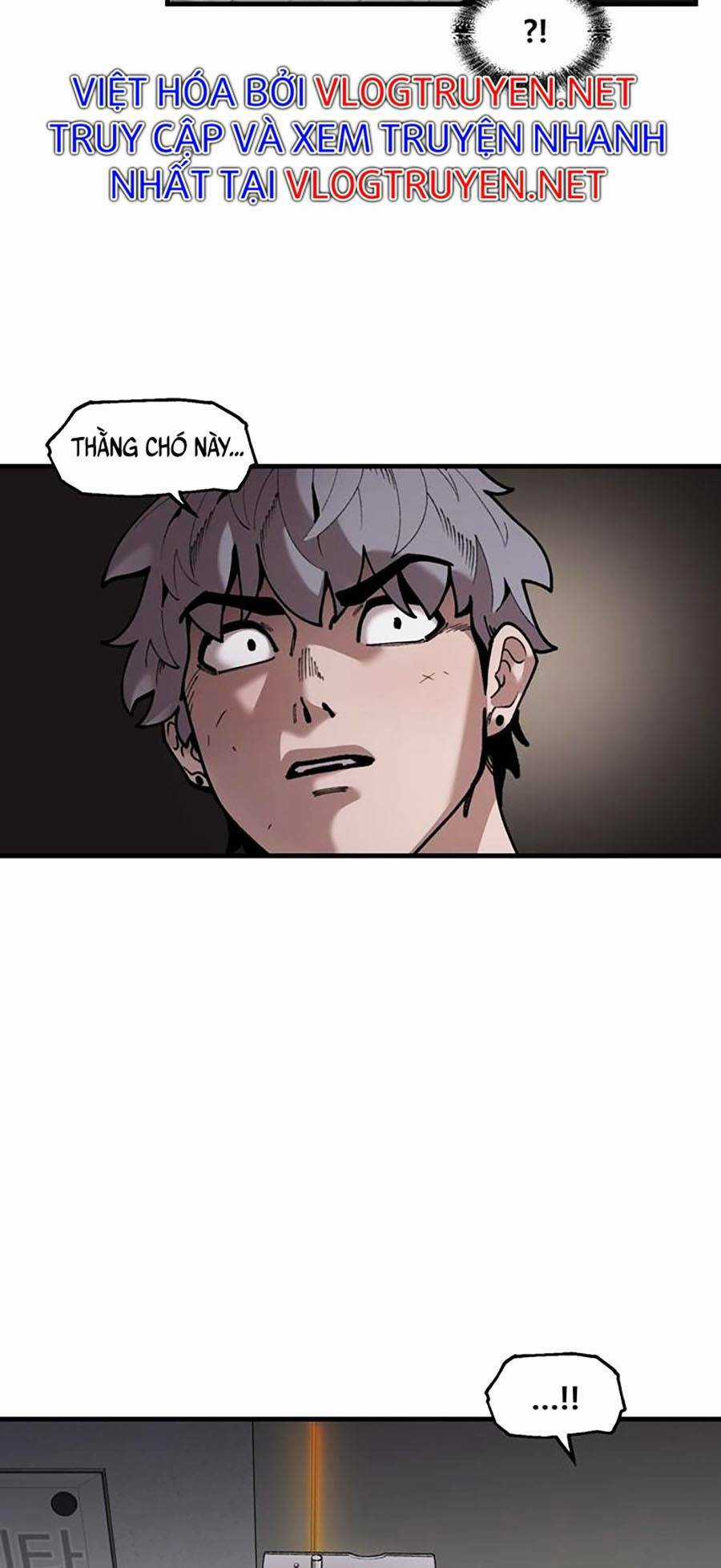 Xếp Hạng Bắt Nạt - Chapter 45 - Trang 57