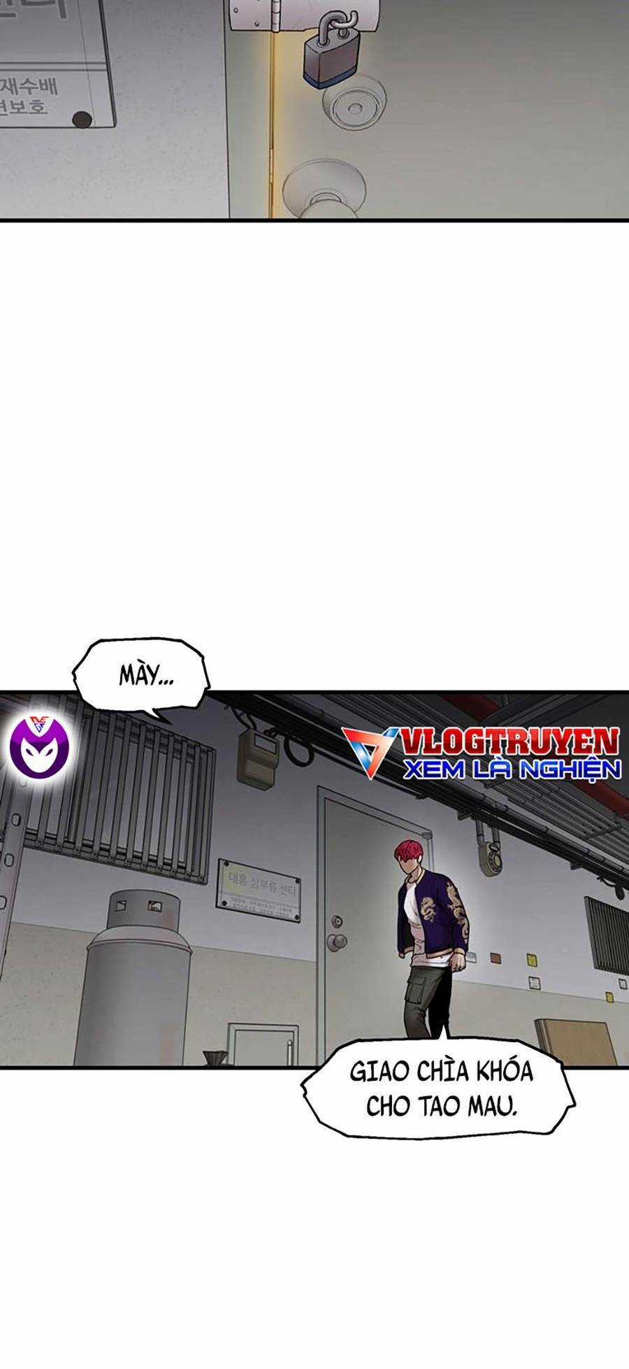 Xếp Hạng Bắt Nạt - Chapter 45 - Trang 58