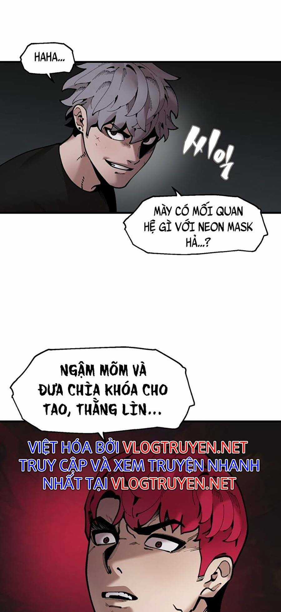 Xếp Hạng Bắt Nạt - Chapter 45 - Trang 59