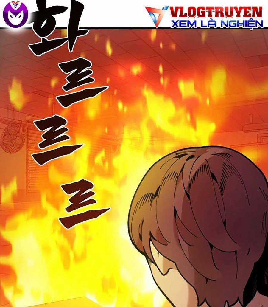 Xếp Hạng Bắt Nạt - Chapter 45 - Trang 7