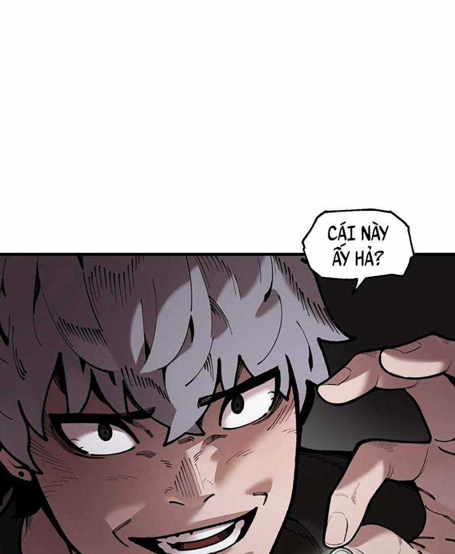 Xếp Hạng Bắt Nạt - Chapter 45 - Trang 61