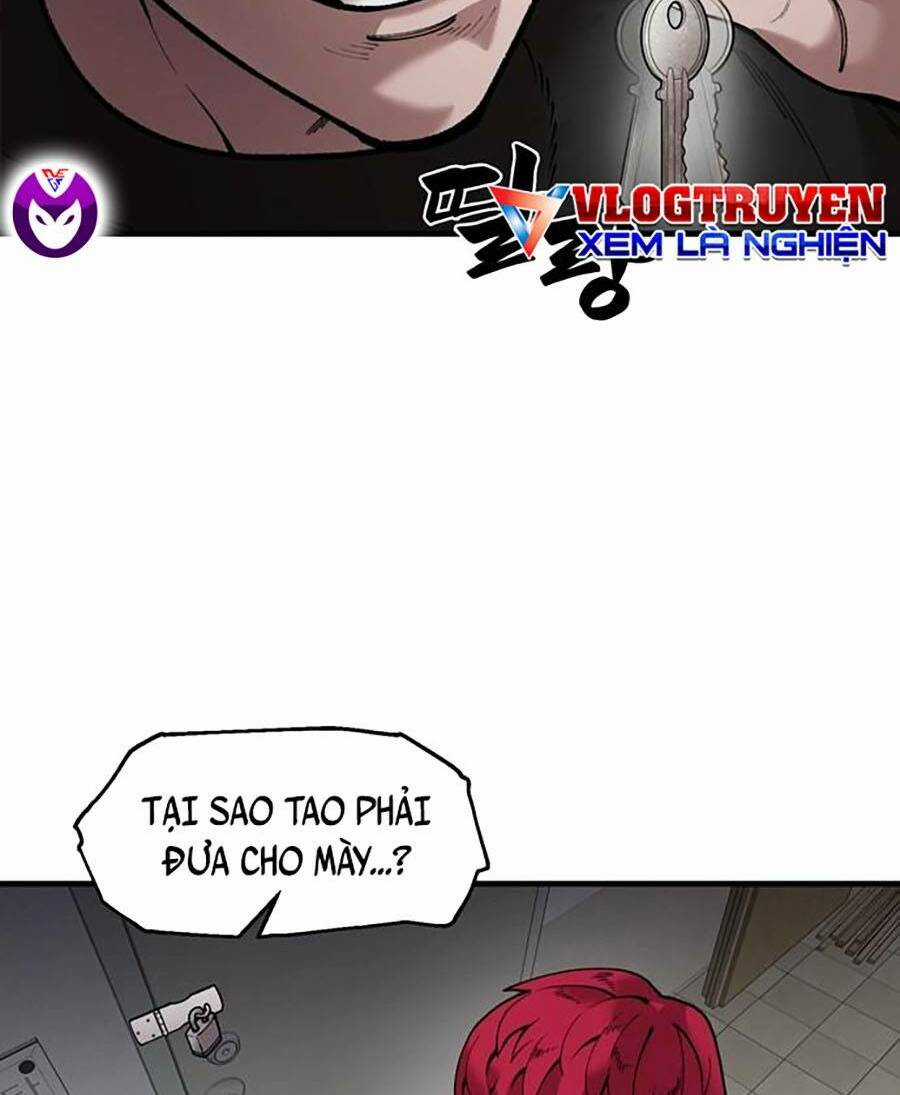 Xếp Hạng Bắt Nạt - Chapter 45 - Trang 62