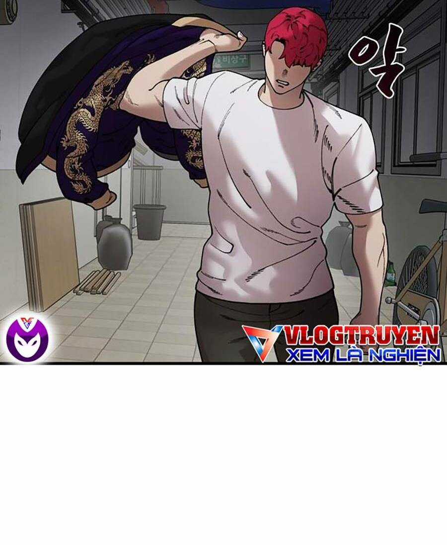 Xếp Hạng Bắt Nạt - Chapter 45 - Trang 66