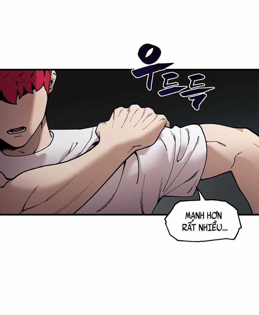 Xếp Hạng Bắt Nạt - Chapter 45 - Trang 67