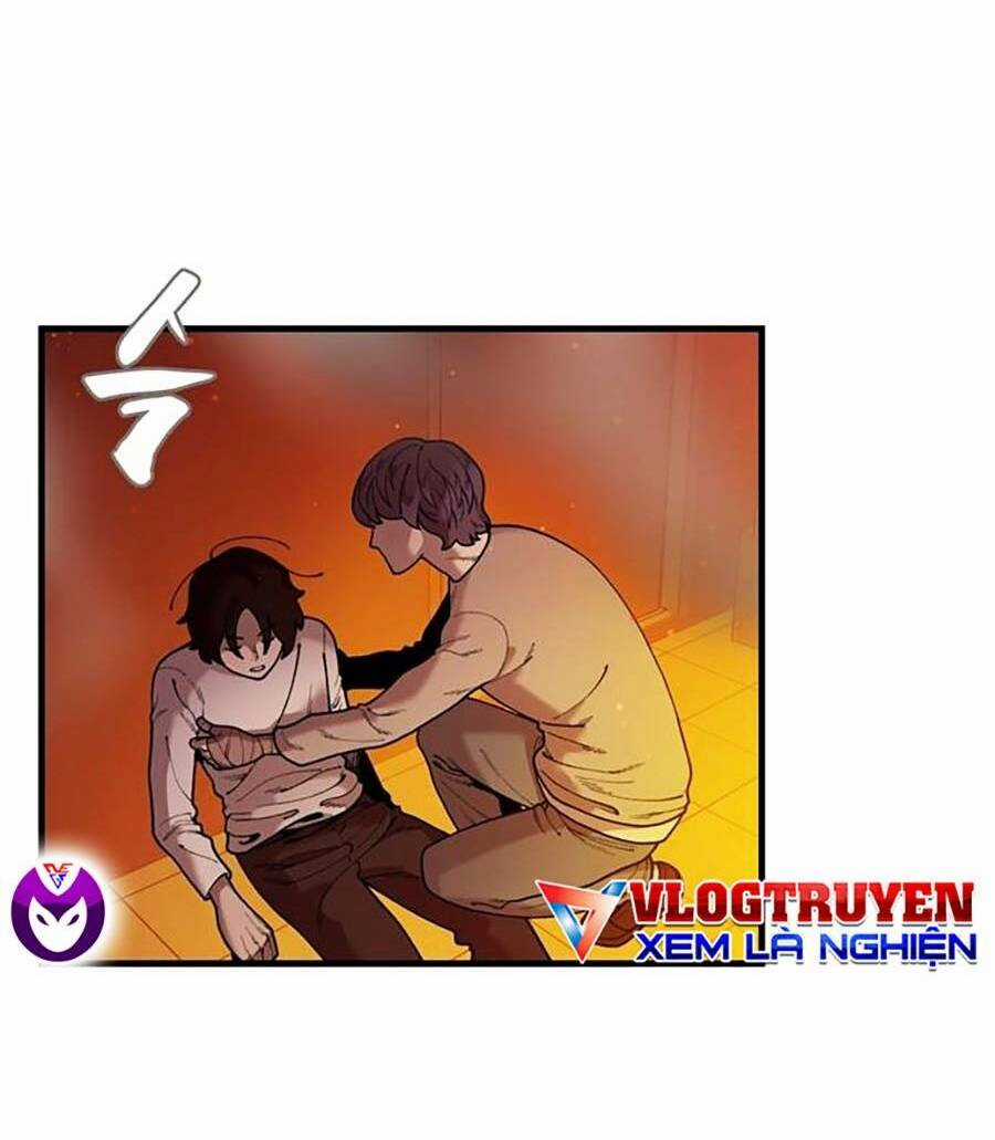Xếp Hạng Bắt Nạt - Chapter 45 - Trang 10