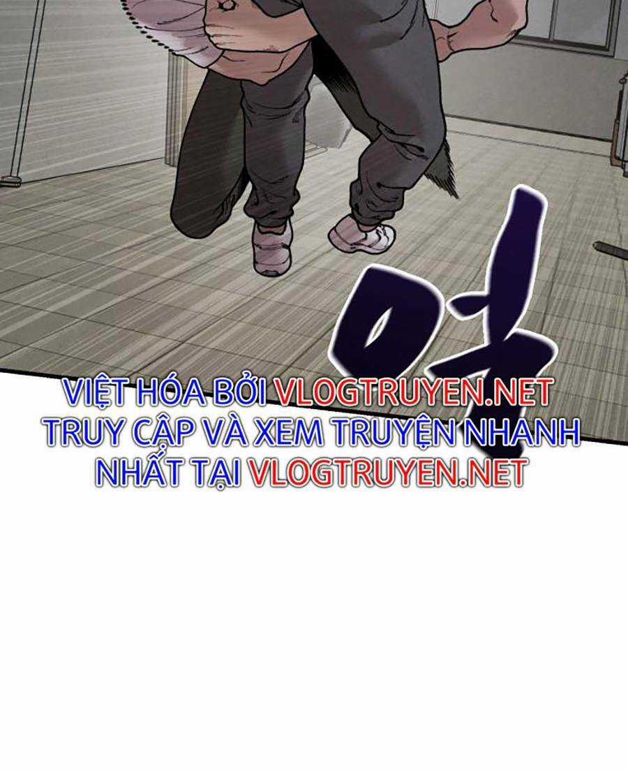 Xếp Hạng Bắt Nạt - Chapter 46 - Trang 11