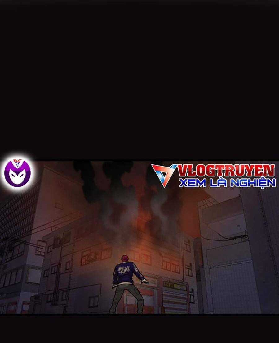 Xếp Hạng Bắt Nạt - Chapter 46 - Trang 13