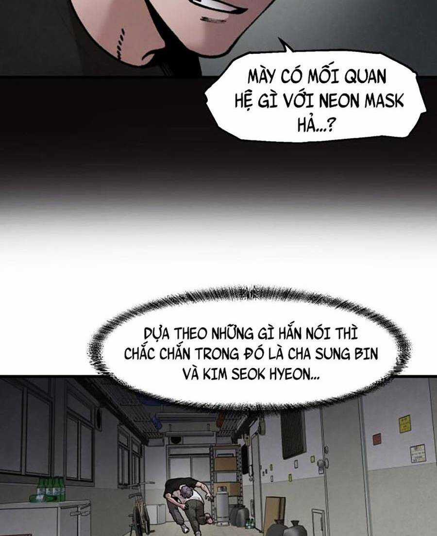 Xếp Hạng Bắt Nạt - Chapter 46 - Trang 16