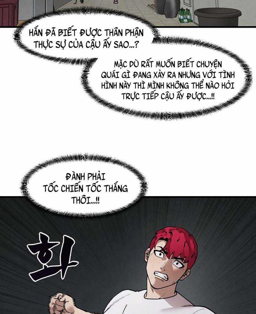 Xếp Hạng Bắt Nạt - Chapter 46 - Trang 17