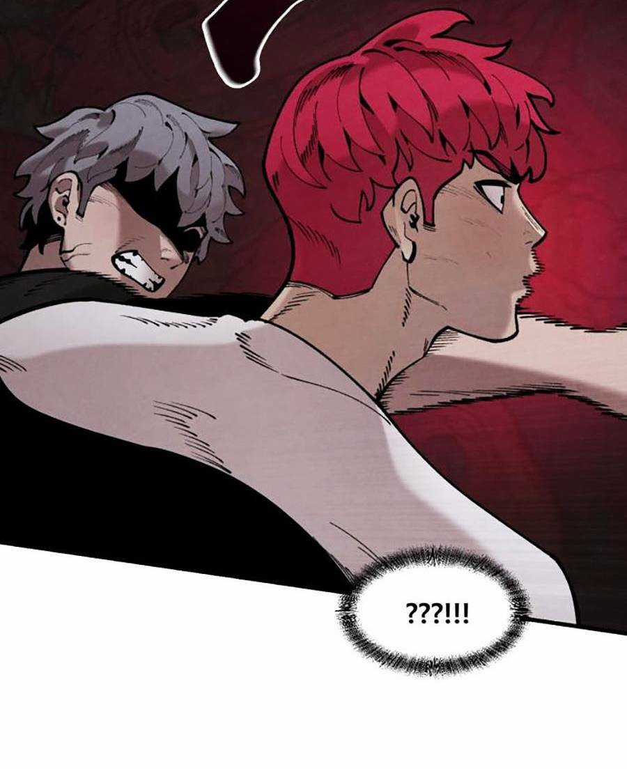 Xếp Hạng Bắt Nạt - Chapter 46 - Trang 19