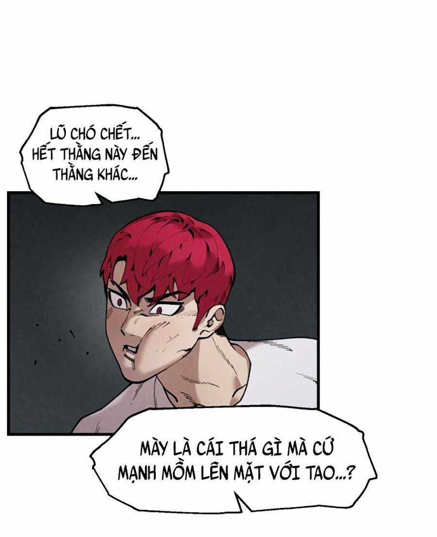 Xếp Hạng Bắt Nạt - Chapter 46 - Trang 20