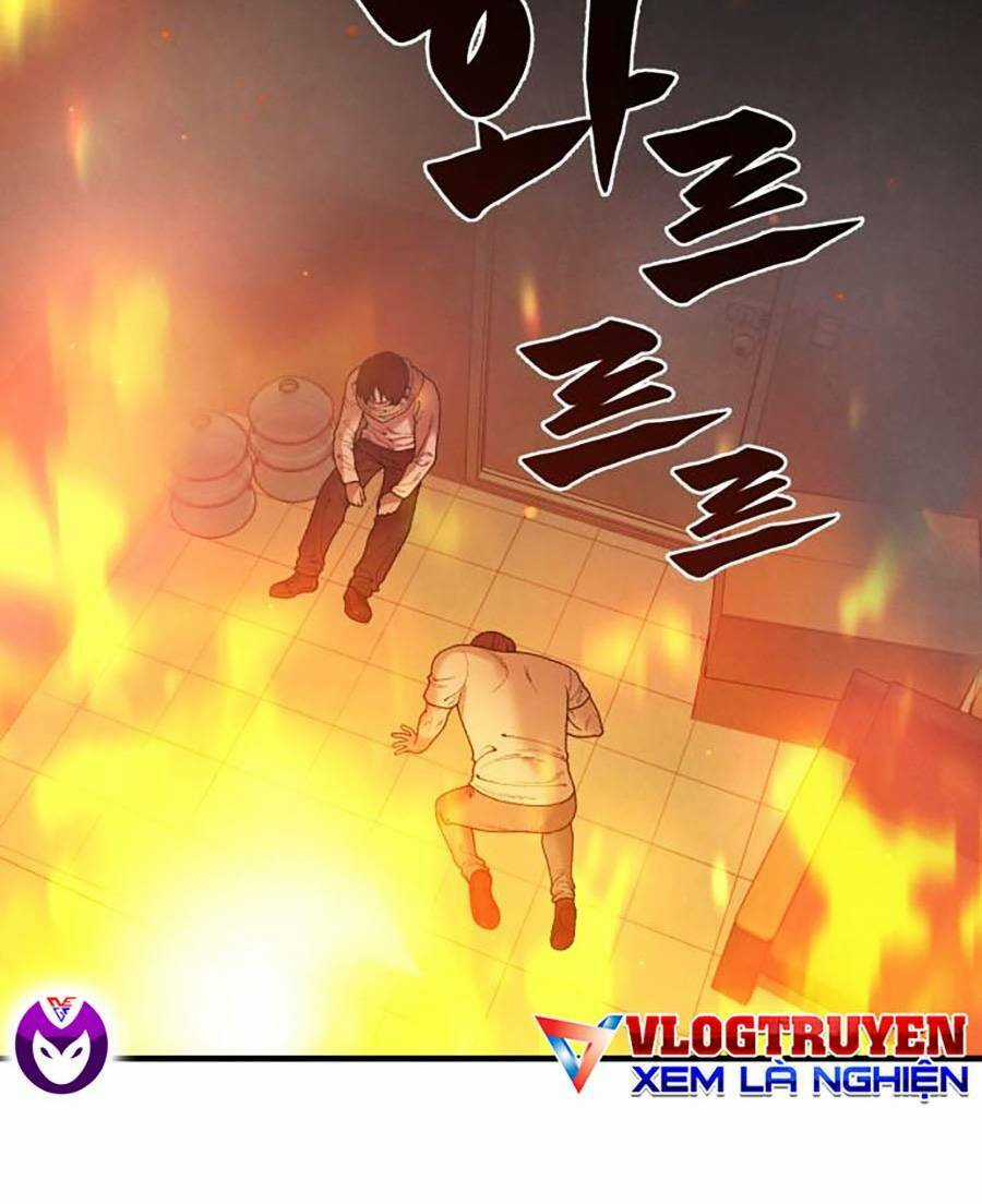 Xếp Hạng Bắt Nạt - Chapter 46 - Trang 3